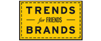 Скидка 10% на коллекция trends Brands limited! - Клетская